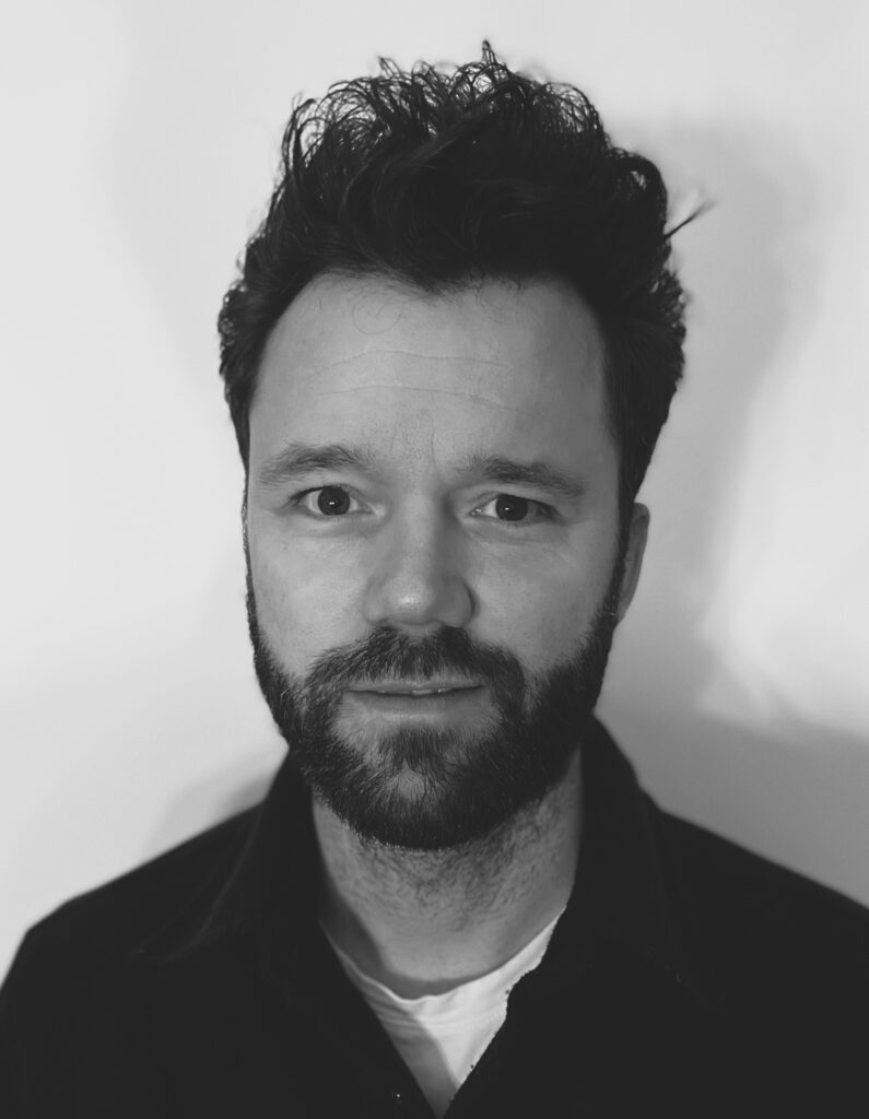 Joost Vermeer